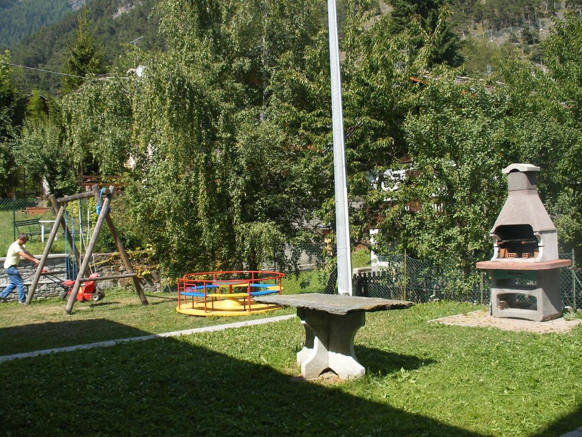 Apartment Valley Vacanze