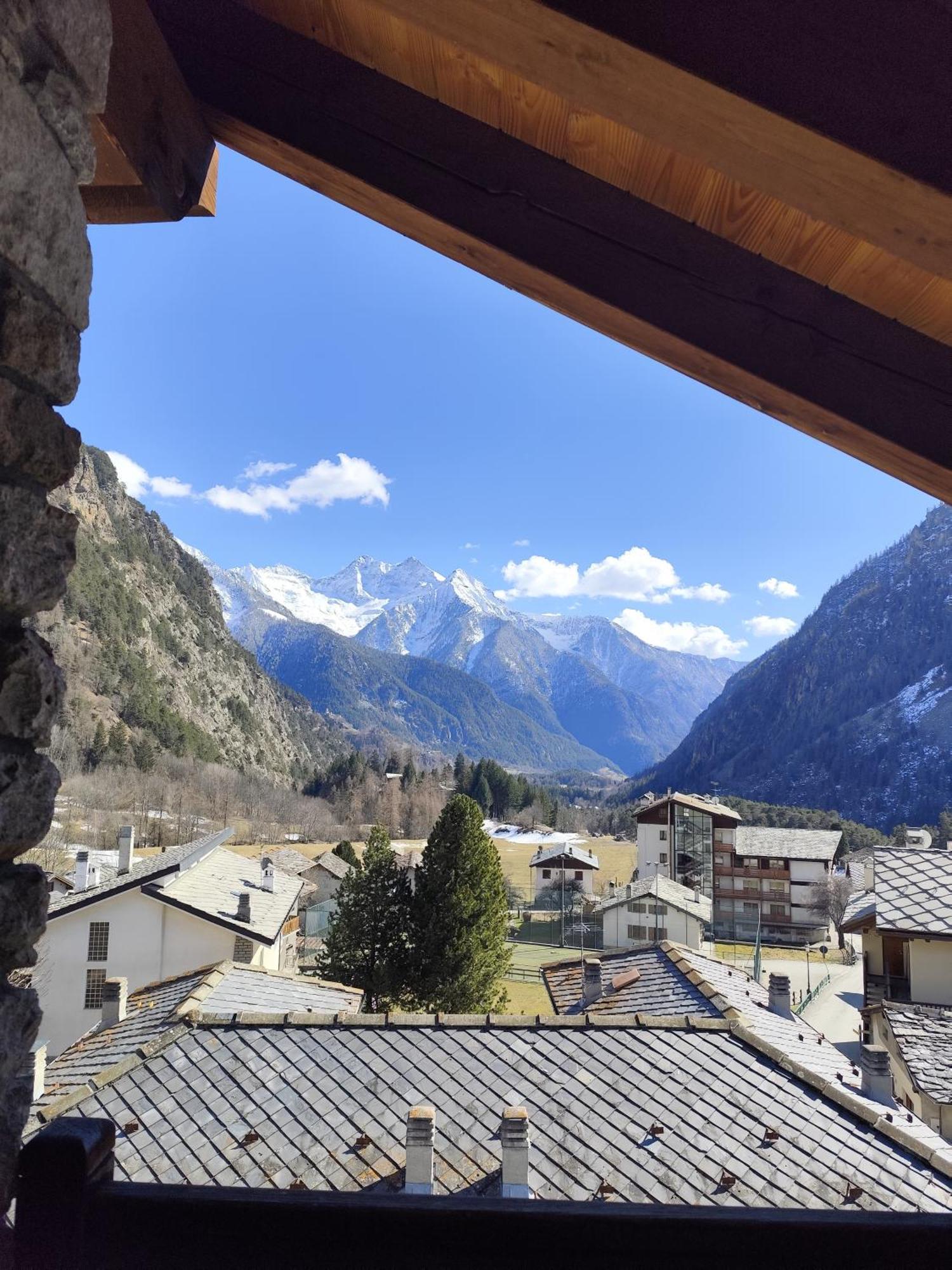 Apartment Valley Vacanze