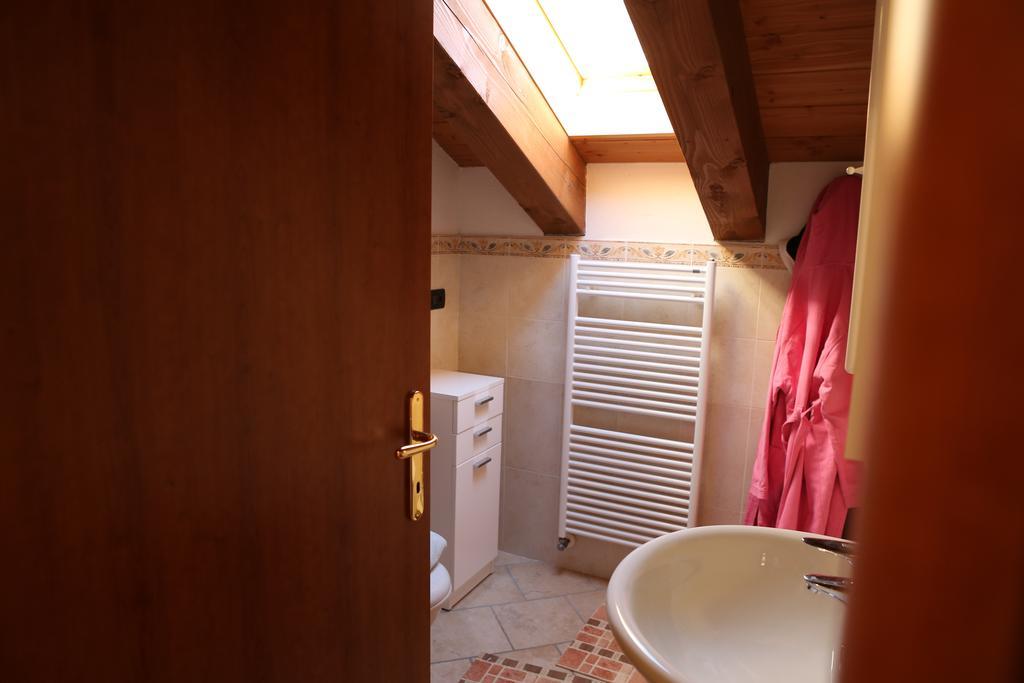 Valley Vacanze Apartment *
