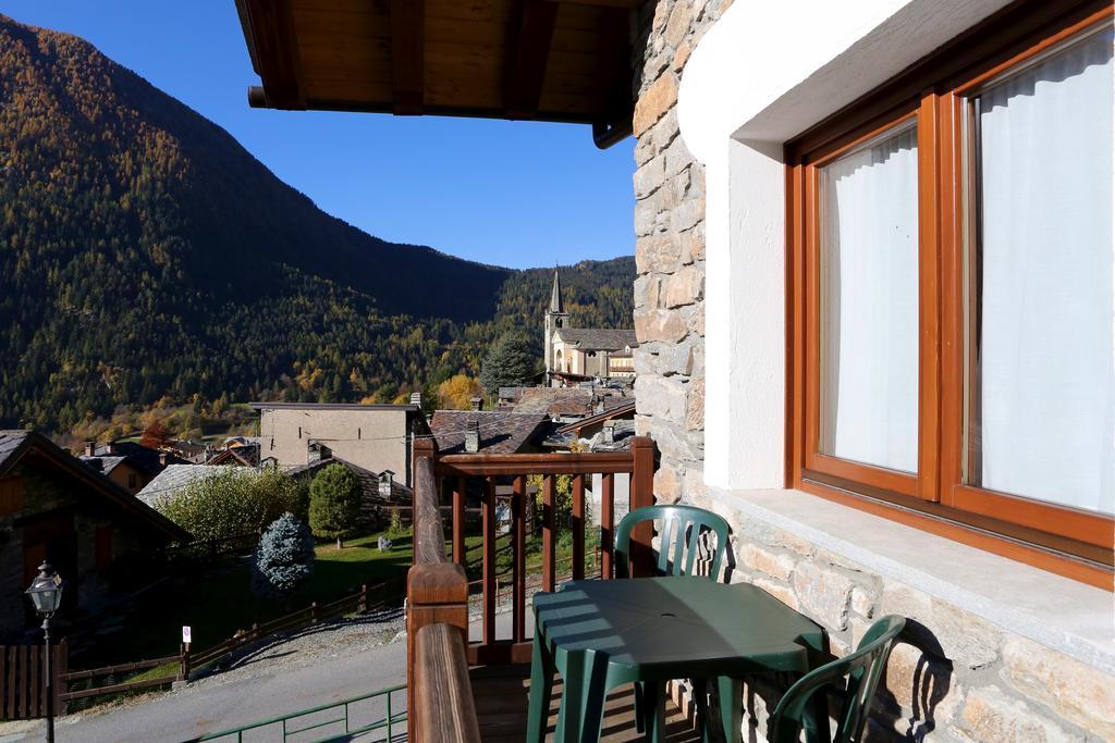 Valley Vacanze Apartment *