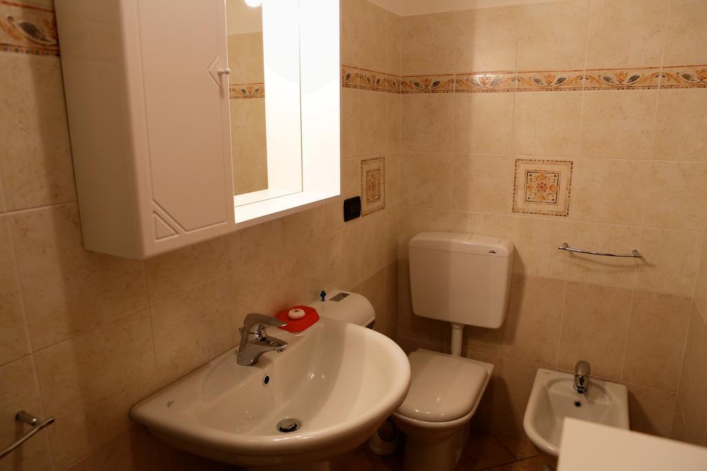 Valley Vacanze Apartment
