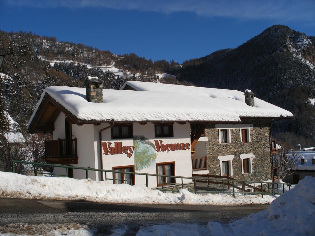 Apartment Valley Vacanze Brusson