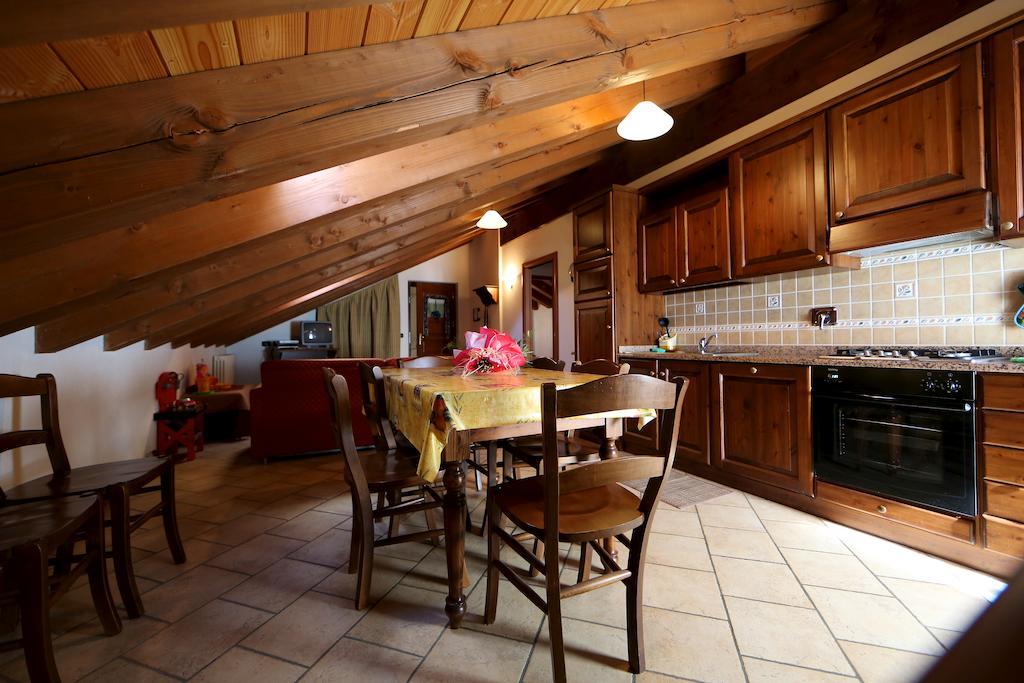 Apartment Valley Vacanze