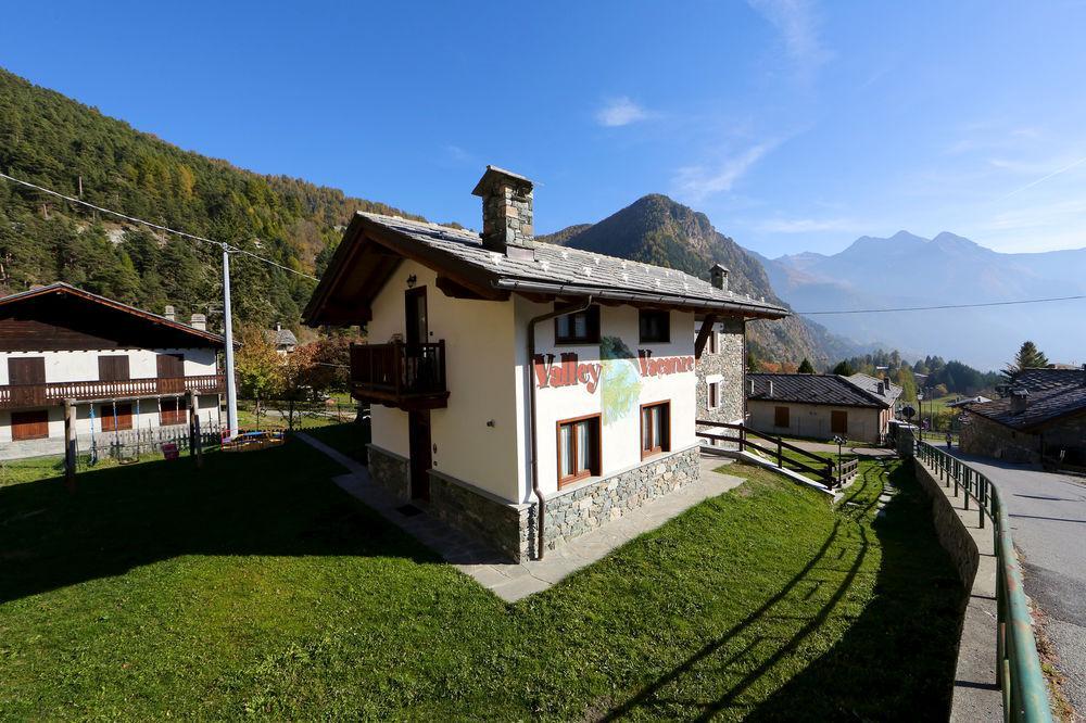 Apartment Valley Vacanze