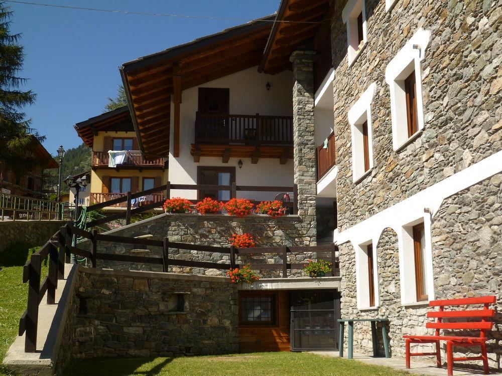 Apartment Valley Vacanze Brusson