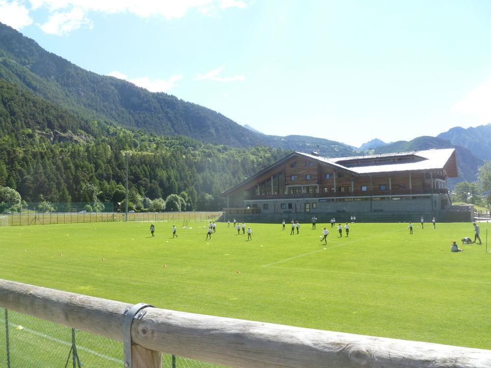 Valley Vacanze Brusson