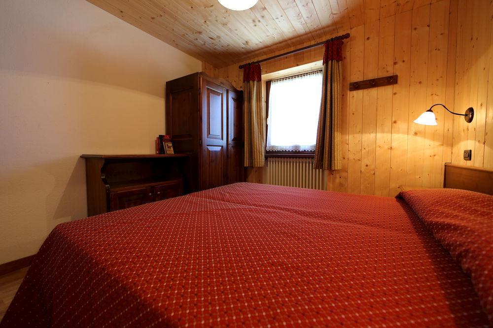 Apartment Valley Vacanze