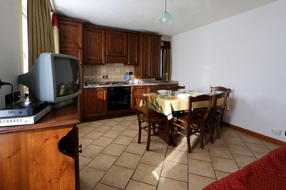 Apartment Valley Vacanze Brusson