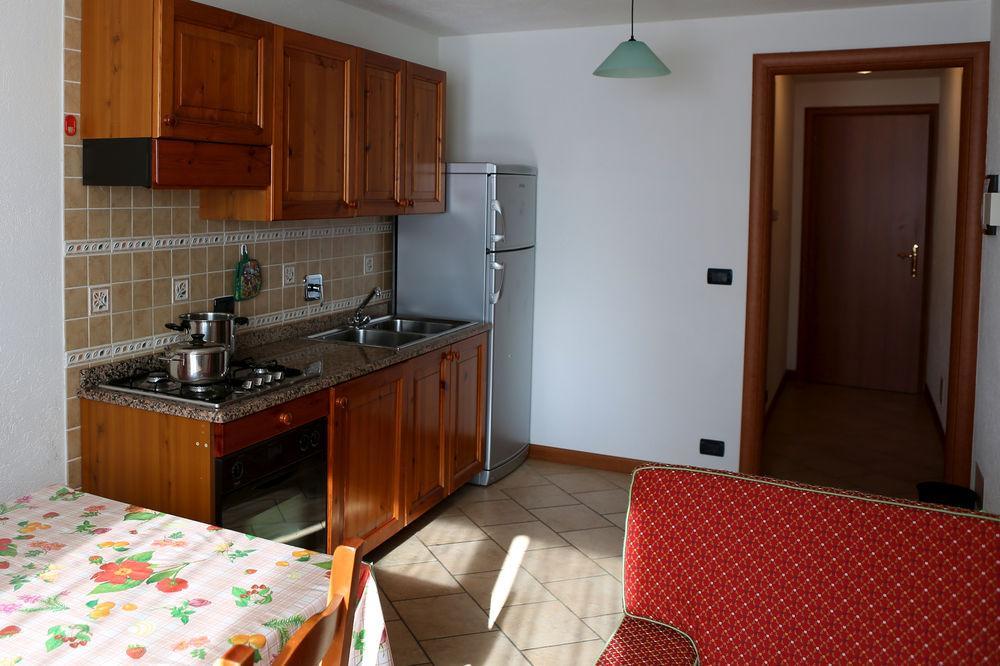 Apartment Valley Vacanze