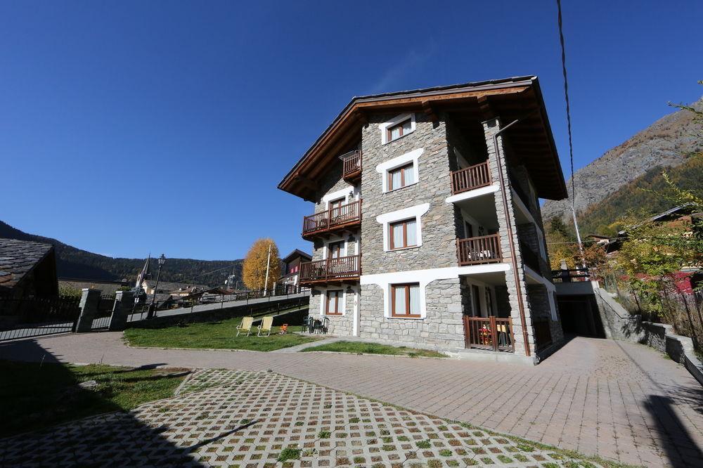 Apartment Valley Vacanze